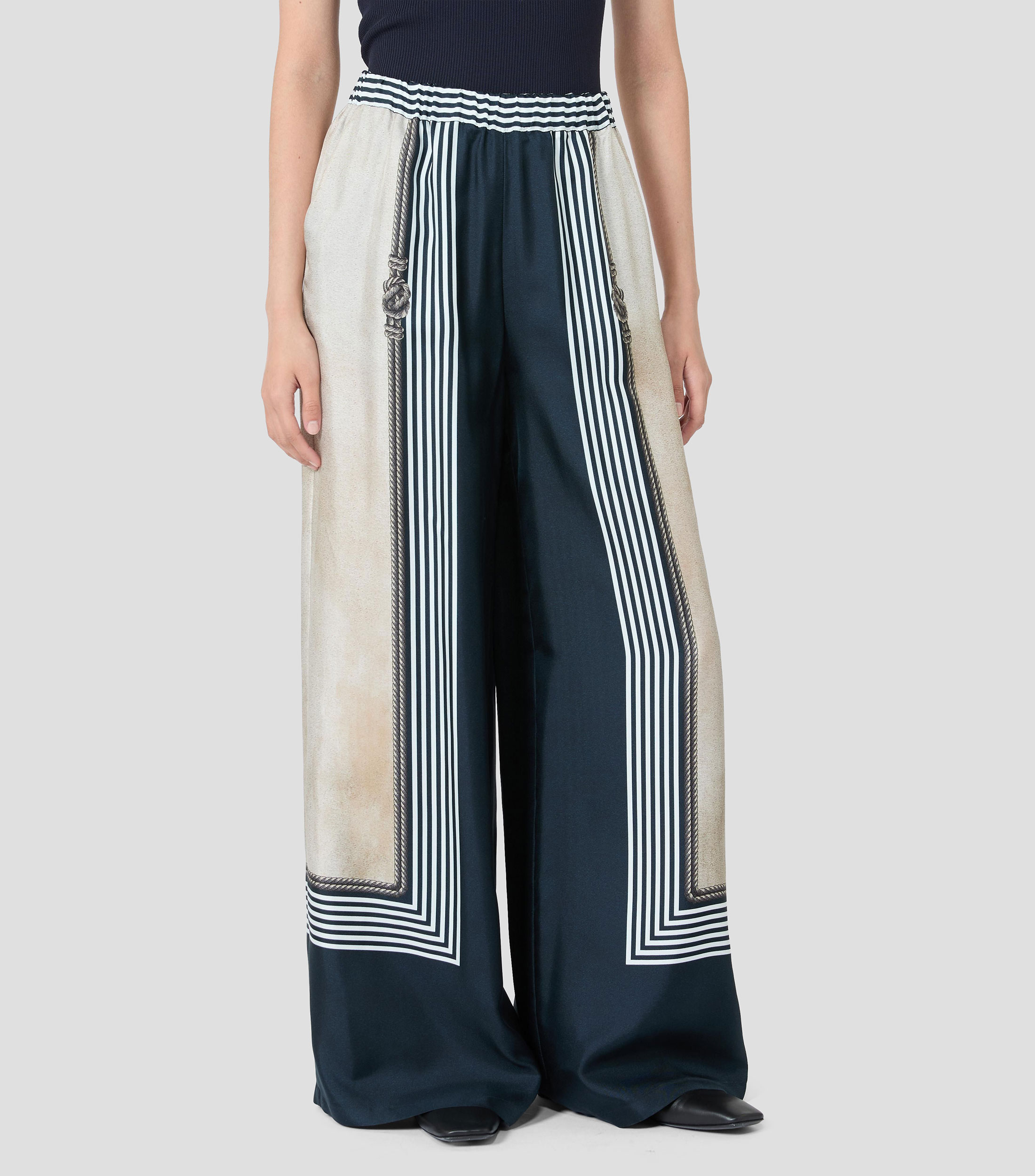 Pantalón Carabo Mujer